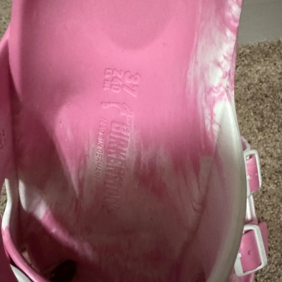 Birkenstock Arizona Essentials - Picture 4 of 4